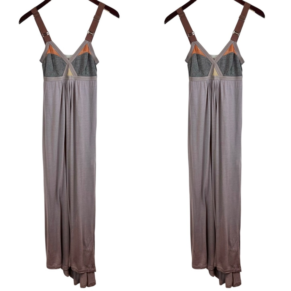 VPL | Jersey Knit Dress, S